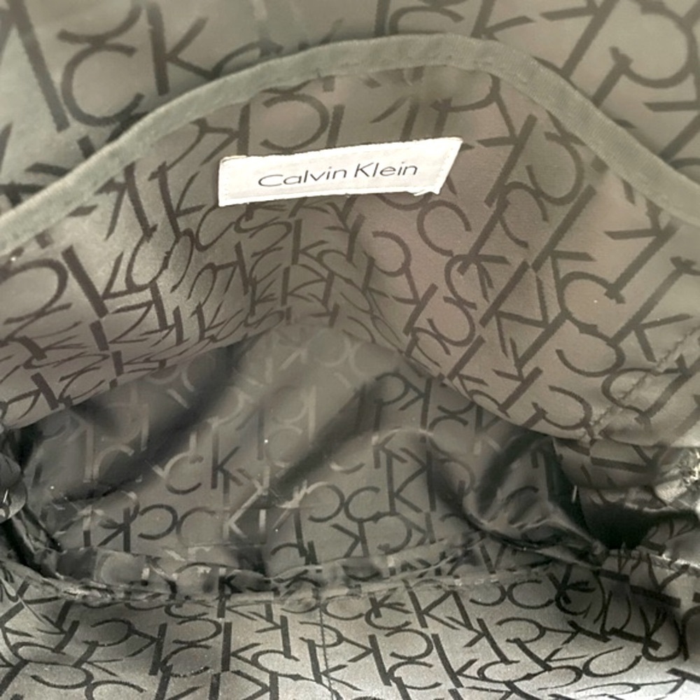 Calvin Klein Knapsack - Picture 10 of 11